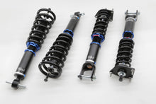 Cadillac CTS & CTS-V 08-14 Innovative Series Coilover