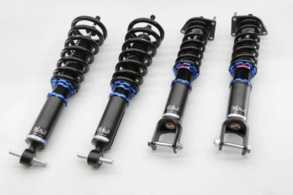 Cadillac CTS & CTS-V 08-14 Innovative Series Coilover
