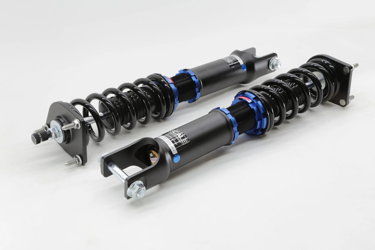 Cadillac CTS & CTS-V 08-14 Innovative Series Coilover
