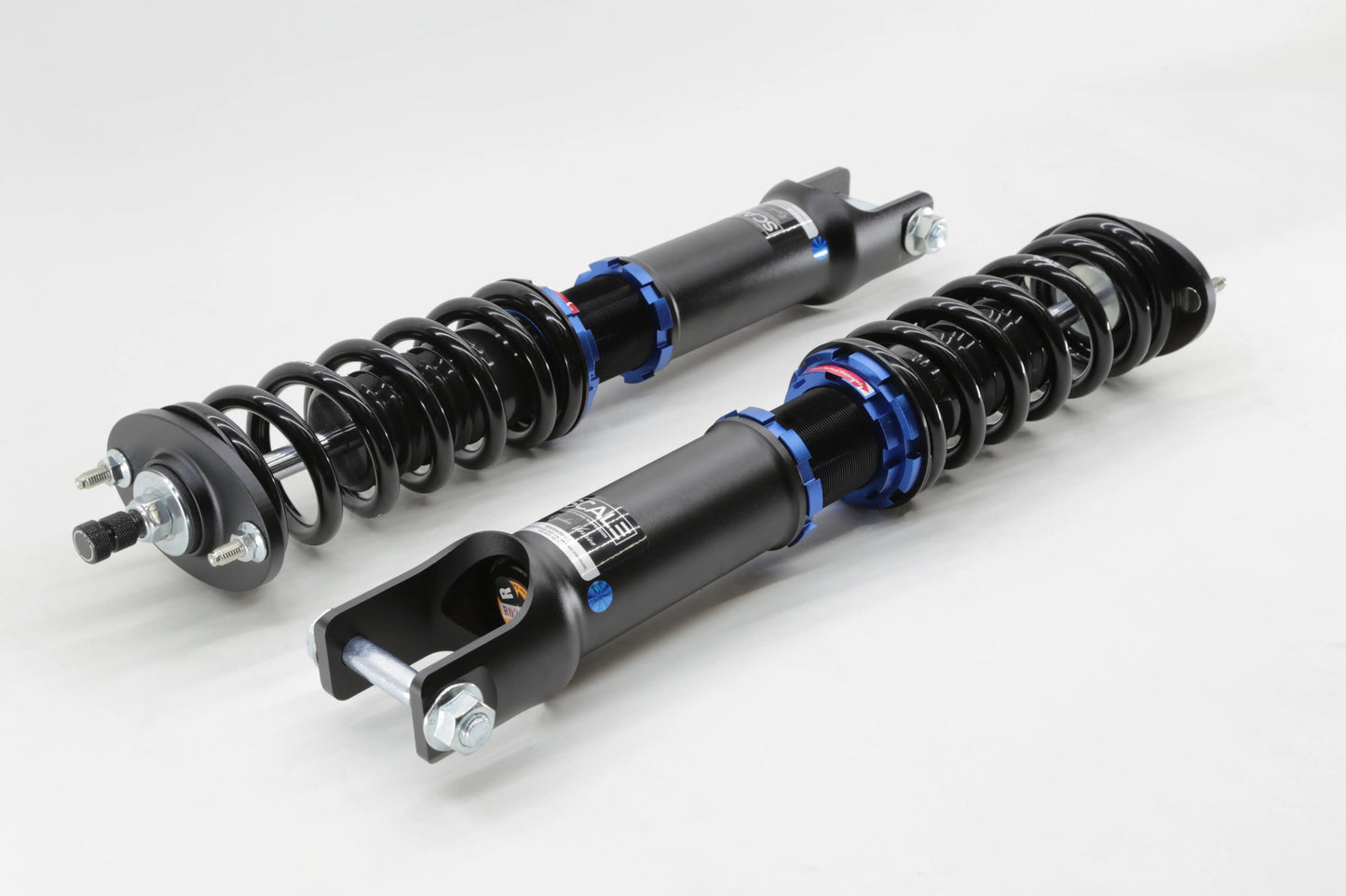 Cadillac CTS & CTS-V 02-07 Innovative Series Coilover