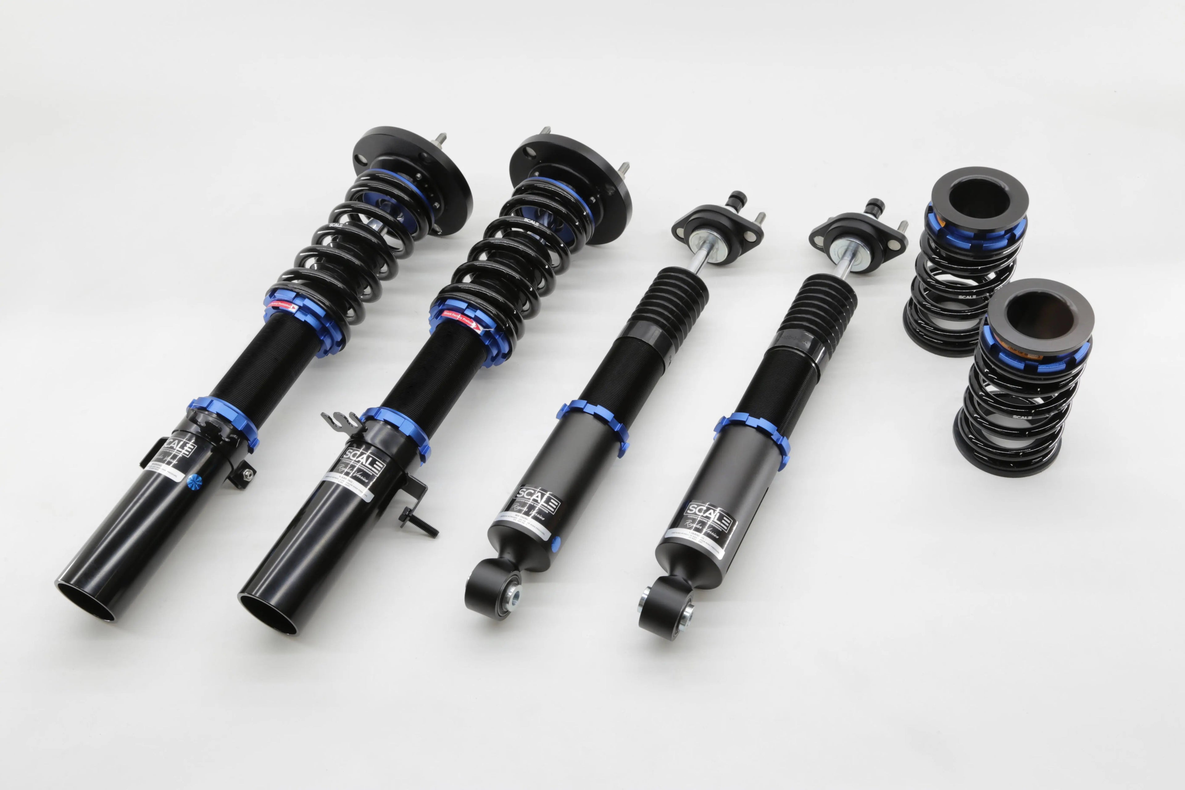 BMW 3 Series 84-92 (E30) Innovative Series Coilover