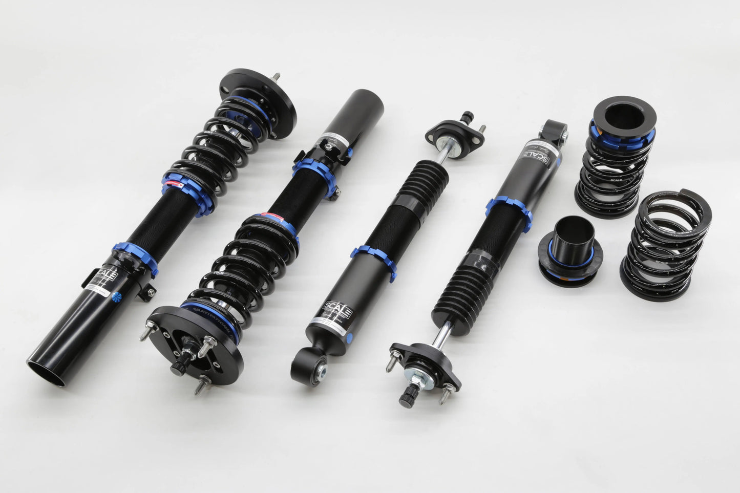 BMW 3 Series 84-92 (E30) Innovative Series Coilover