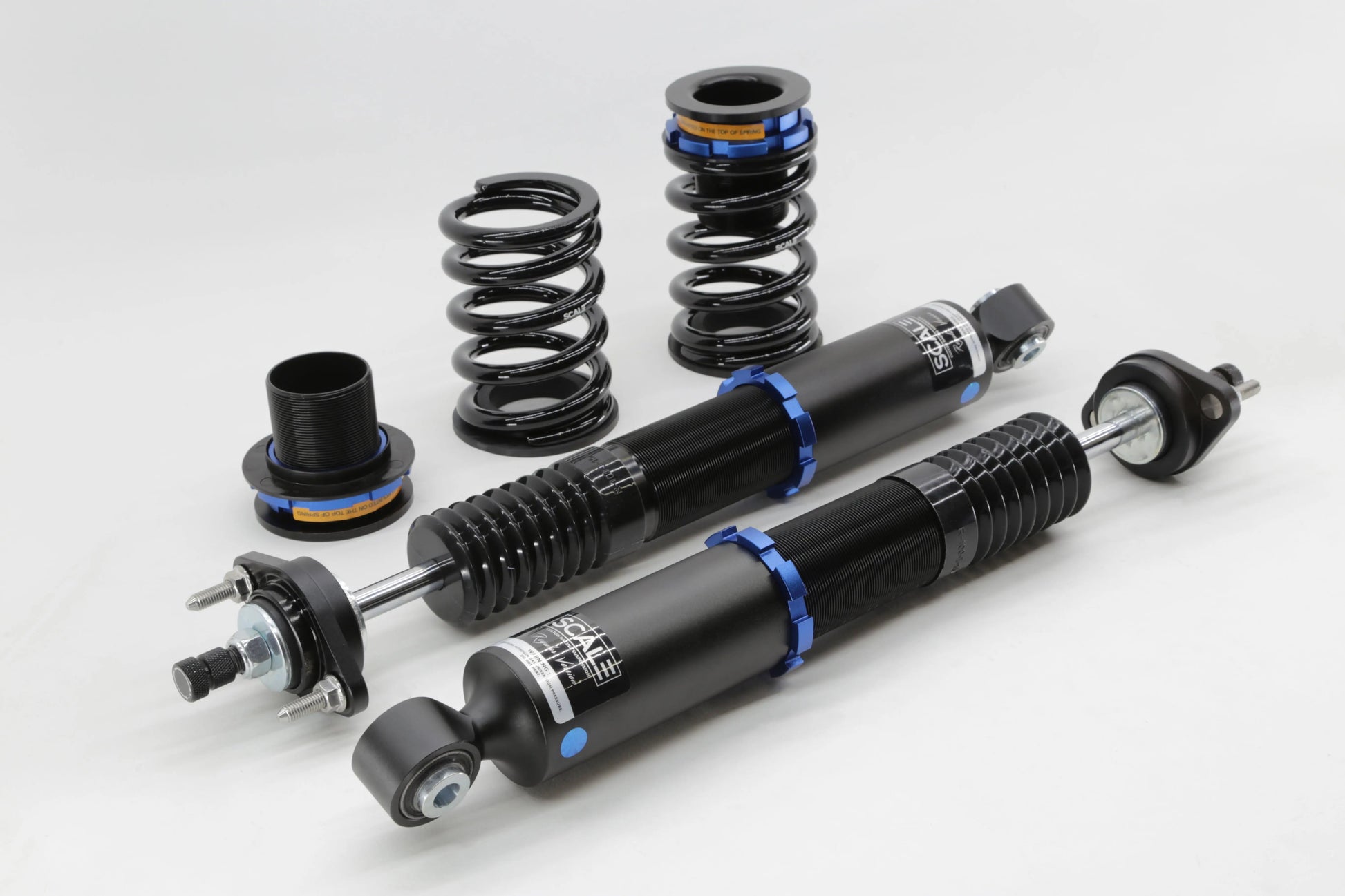 BMW 3 Series 84-92 (E30) Innovative Series Coilover