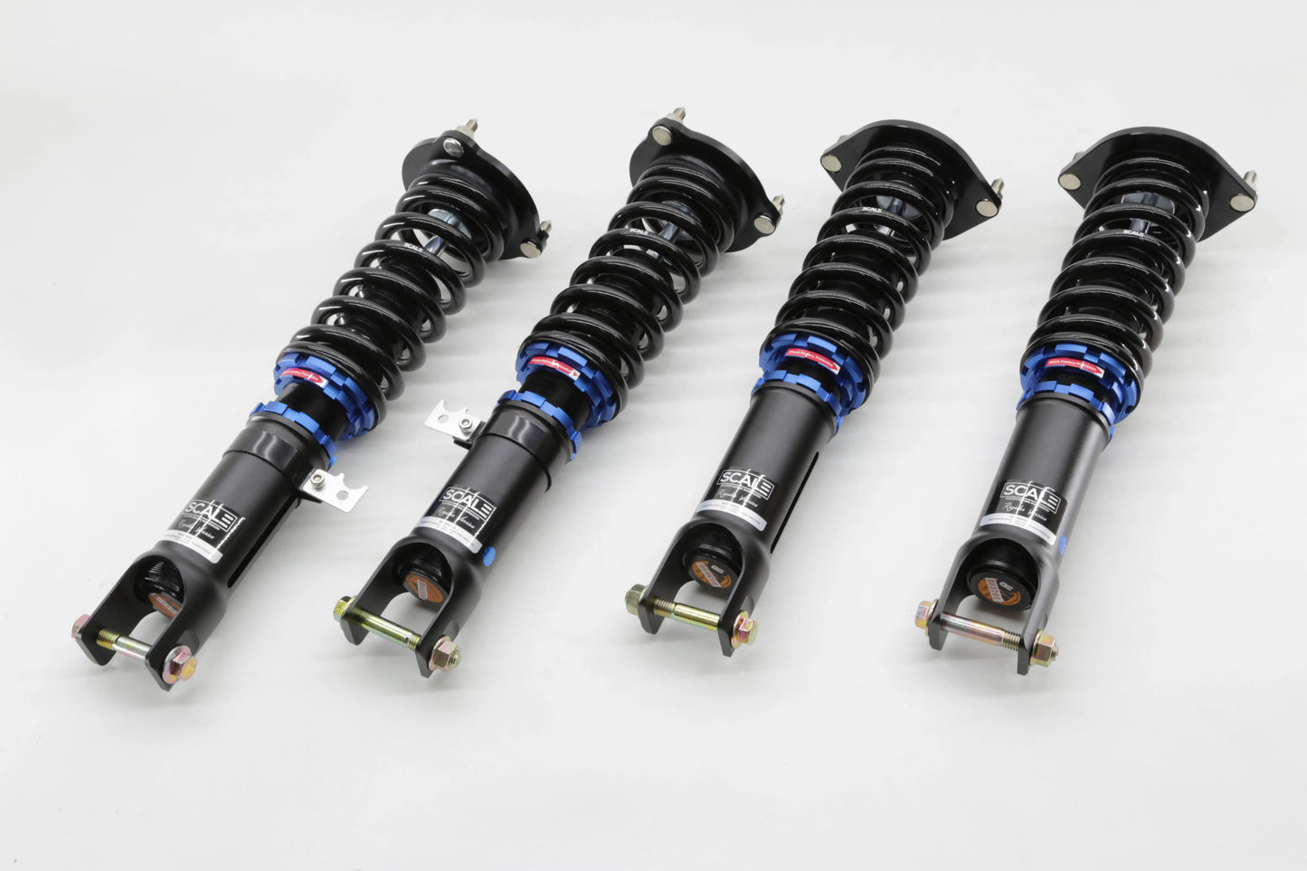 Mazda Miata 16+ (ND) Innovative Series Coilover