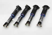 Fiat 124 Spider 16+ Innovative Series Coilover