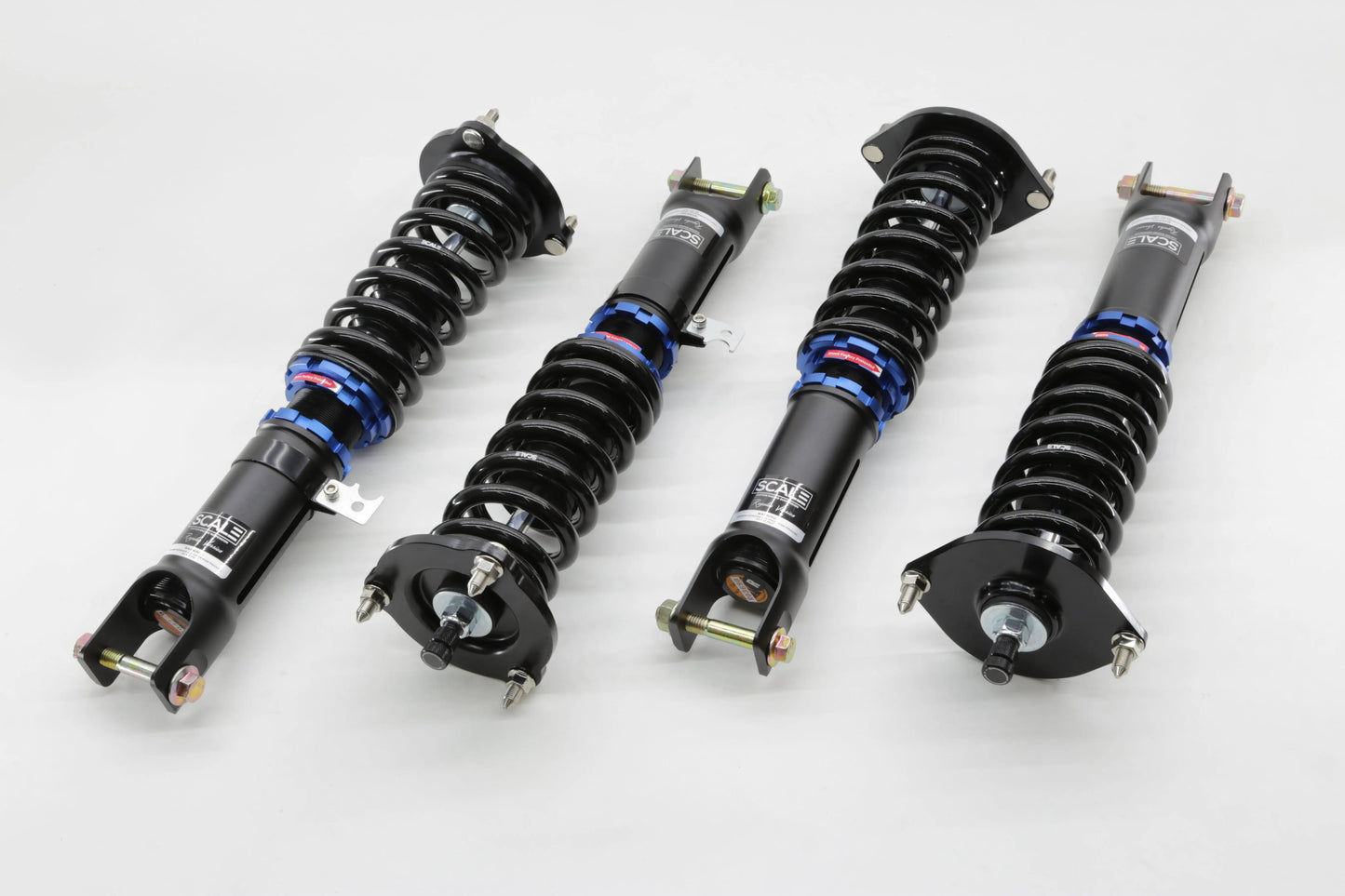 Mazda Miata 16+ (ND) Innovative Series Coilover