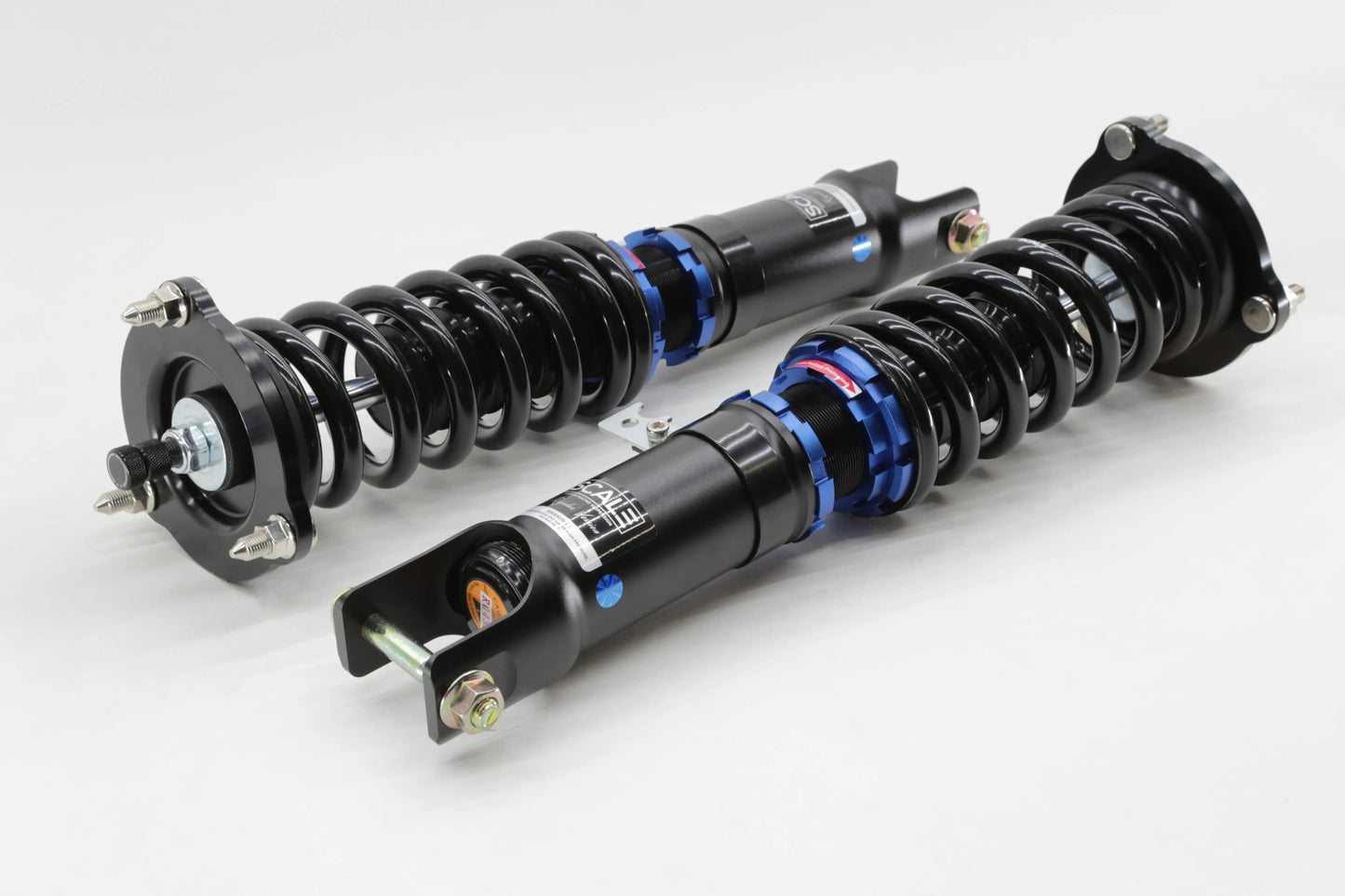 Mazda Miata 16+ (ND) Innovative Series Coilover