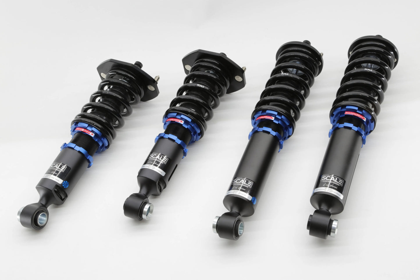 Nissan Skyline R32 GTS 89-93 Innovative Series