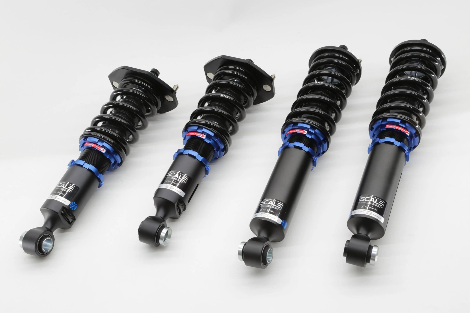 Nissan Skyline R32 GTS 89-93 Innovative Series