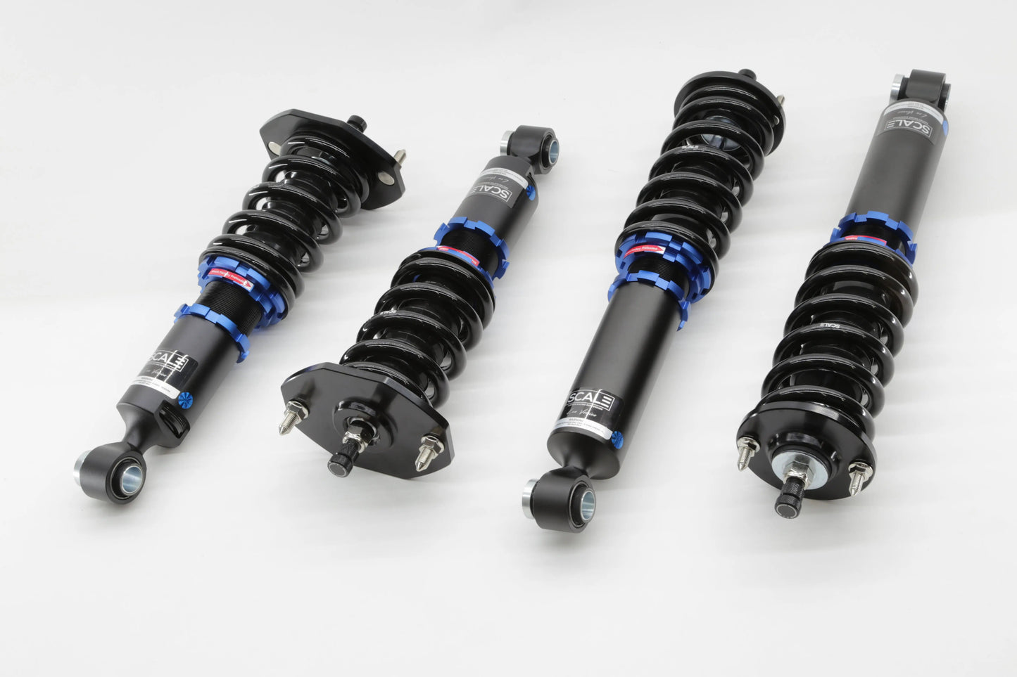 Nissan Skyline R32 GTS 89-93 Innovative Series