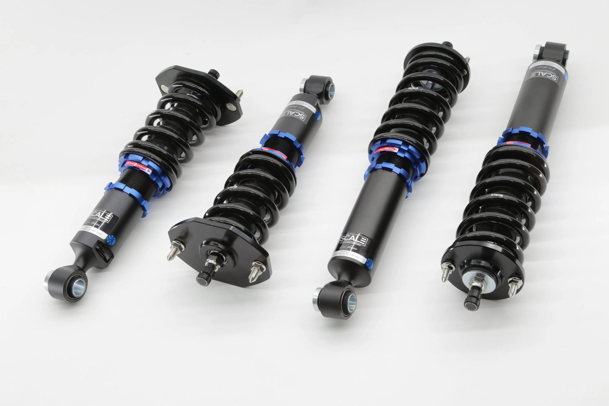 Nissan Skyline R32 GTS 89-93 Innovative Series