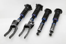 Audi Q7 06-15 Innovative Series Coilover