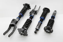 Audi Q7 06-15 Innovative Series Coilover