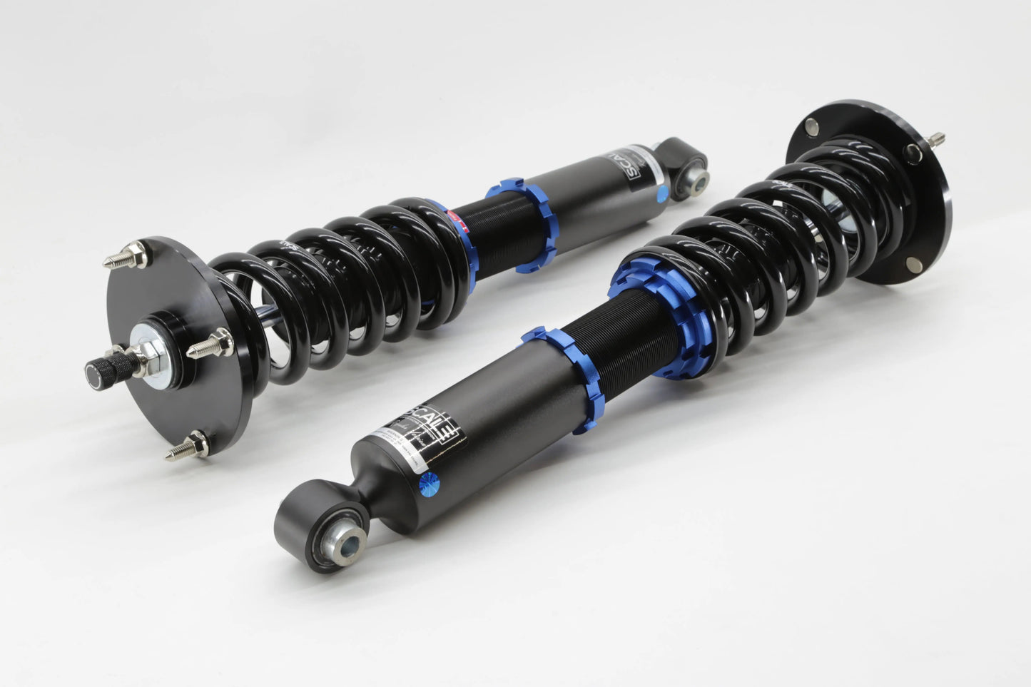 Porsche Cayenne 955/957 03-10 Innovative Series Coilover