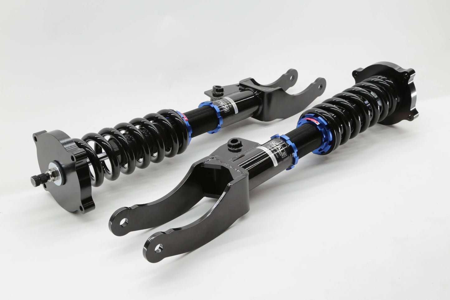VW Touareg 04-10 Innovative Series Coilover
