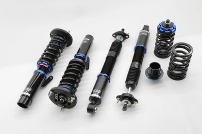 BMW 3 Series X-Drive 99-06 (E46XI) Innovative Series Coilover