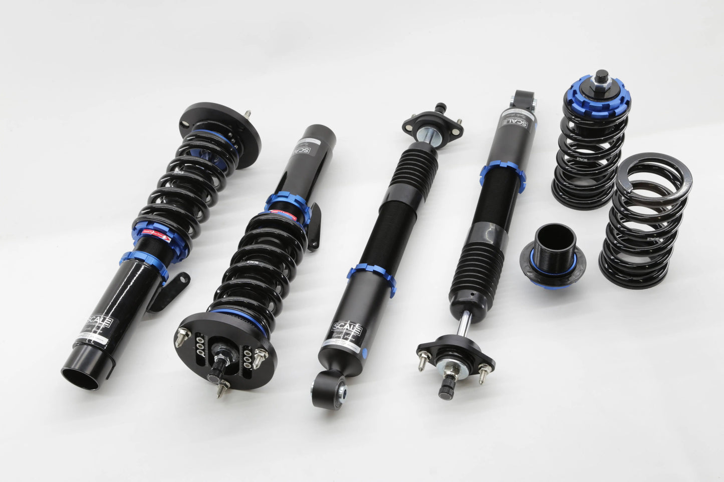BMW 3 Series 99-06 (E46) Innovative Series Coilover