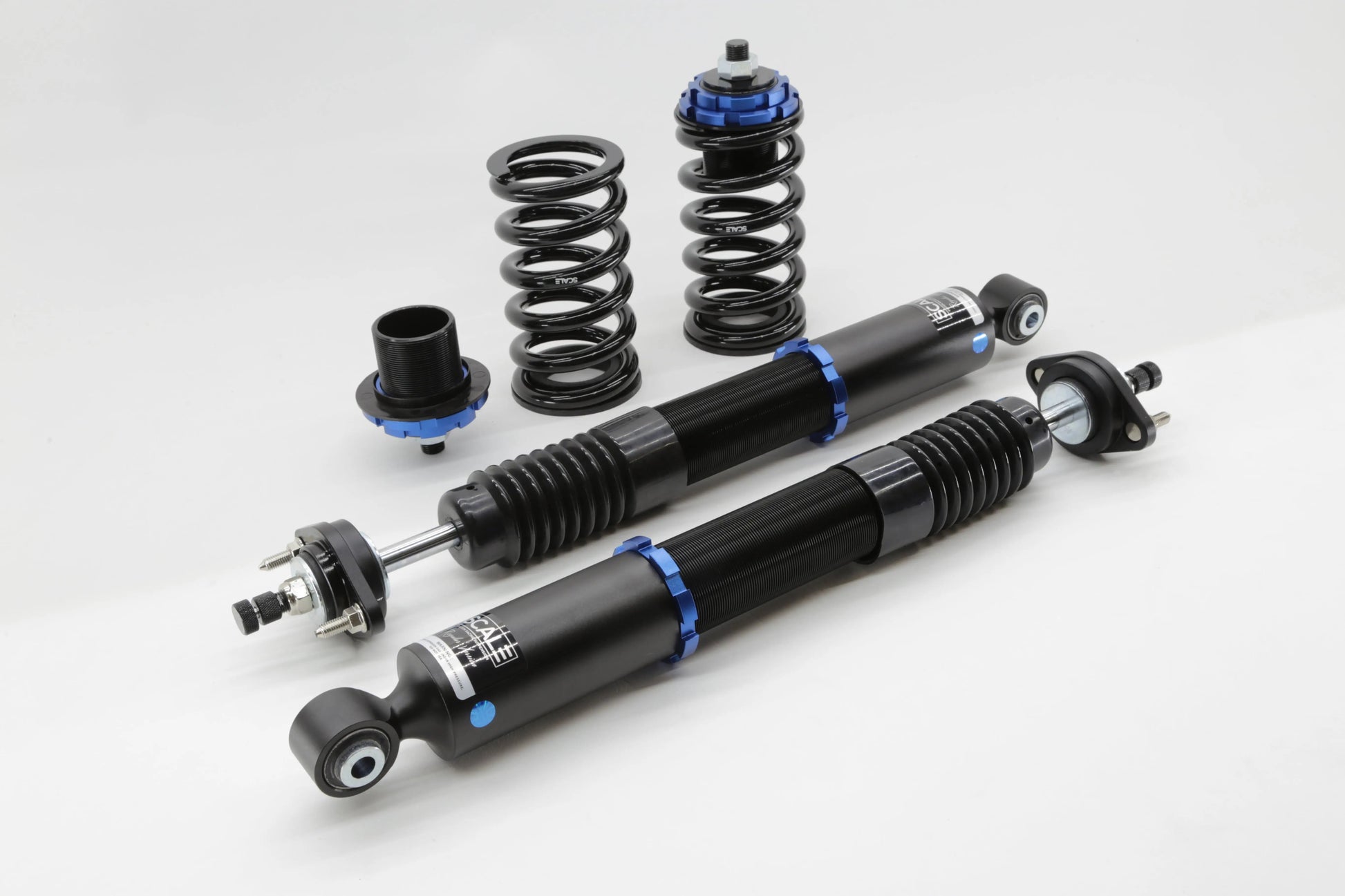 BMW 3 Series 99-06 (E46) Innovative Series Coilover