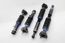 Tesla Model S AWD 14-19 Innovative Series Coilover