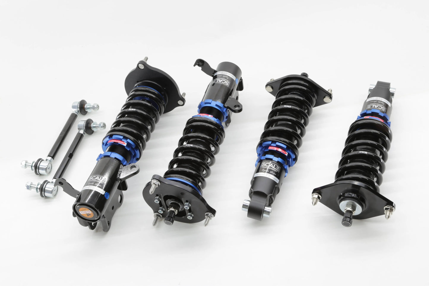 Scion FR-S 13+ Innovative Series Coilover