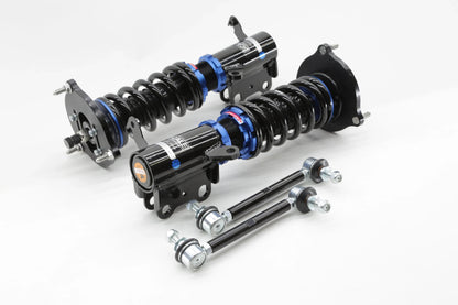 Subaru BRZ 2022+ Innovative Series Coilover