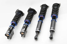 Mitsubishi Evo X 08-15 Innovative Series Coilover