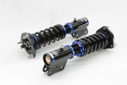 Mitsubishi Evo X 08-15 Innovative Series Coilover