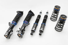 Mazda 3/Speed 3 14-18 Innovative Series Coilover