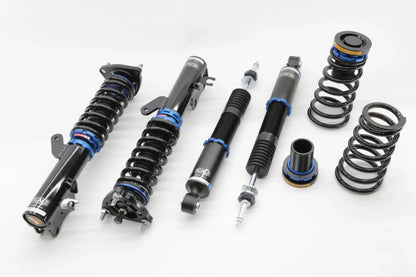 Mazda CX-3 16-22 Innovative Series Coilover