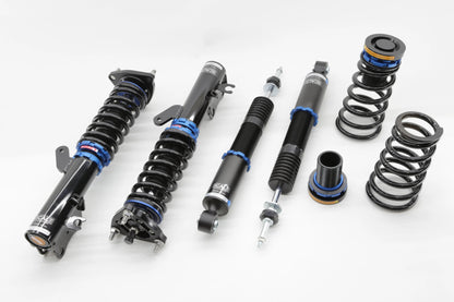 Mazda 3/Speed 3 14-18 Innovative Series Coilover