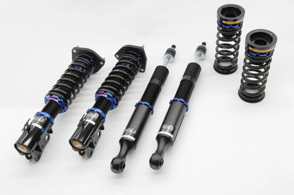 Toyota Echo 00-06 Innovative Series Coilover
