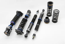 Toyota Echo 00-06 Innovative Series Coilover