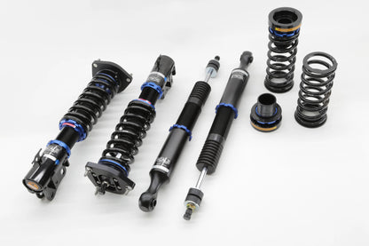 Toyota Echo 00-06 Innovative Series Coilover