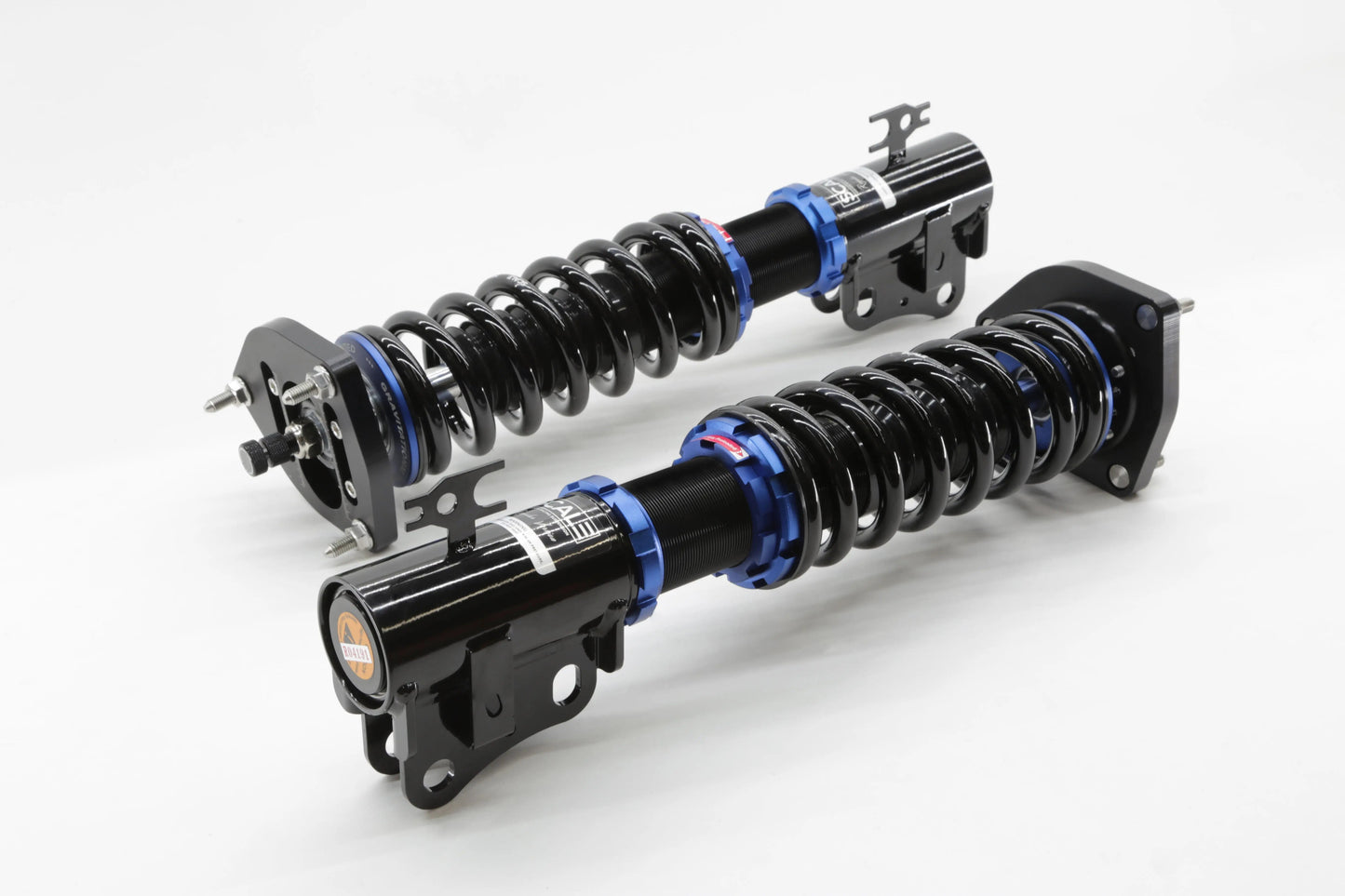 Toyota Echo 00-06 Innovative Series Coilover