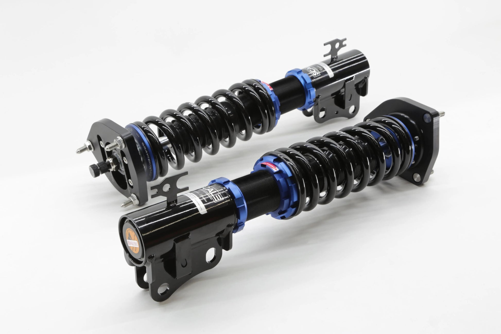 Toyota Echo 00-06 Innovative Series Coilover