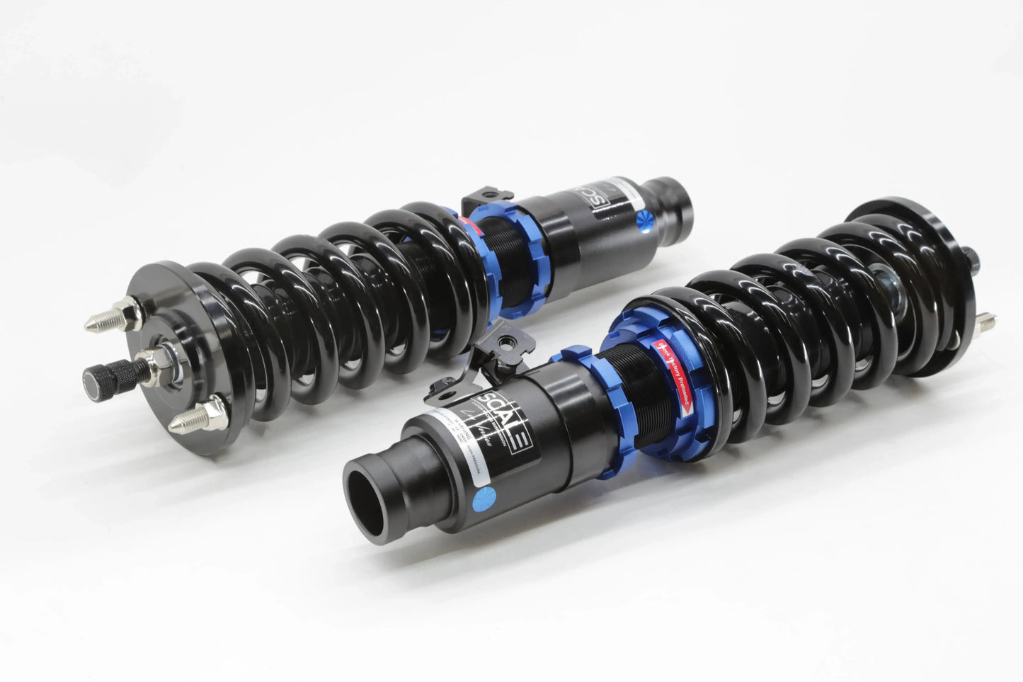 Acura Integra 90-93 Innovative Series Coilover
