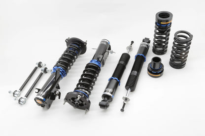 Chevrolet Camaro 16+ Innovative Series Coilover