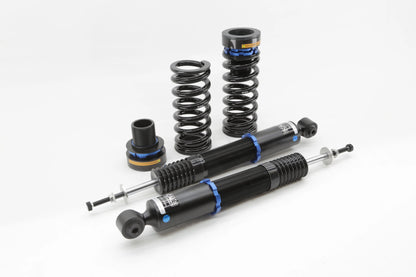Chevrolet Camaro 16+ Innovative Series Coilover