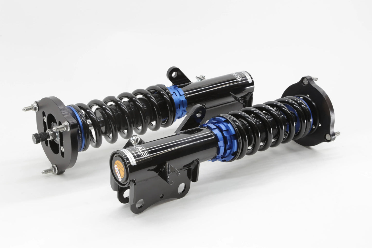 Chevrolet Camaro 16+ Innovative Series Coilover