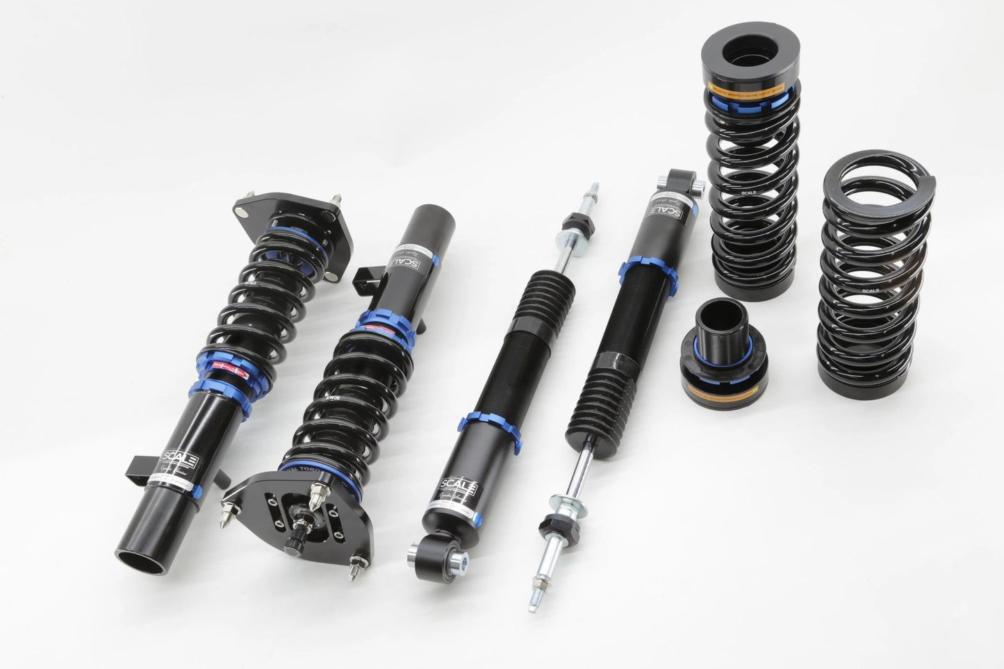 Kia Stinger 18-23 Innovative Series Coilover