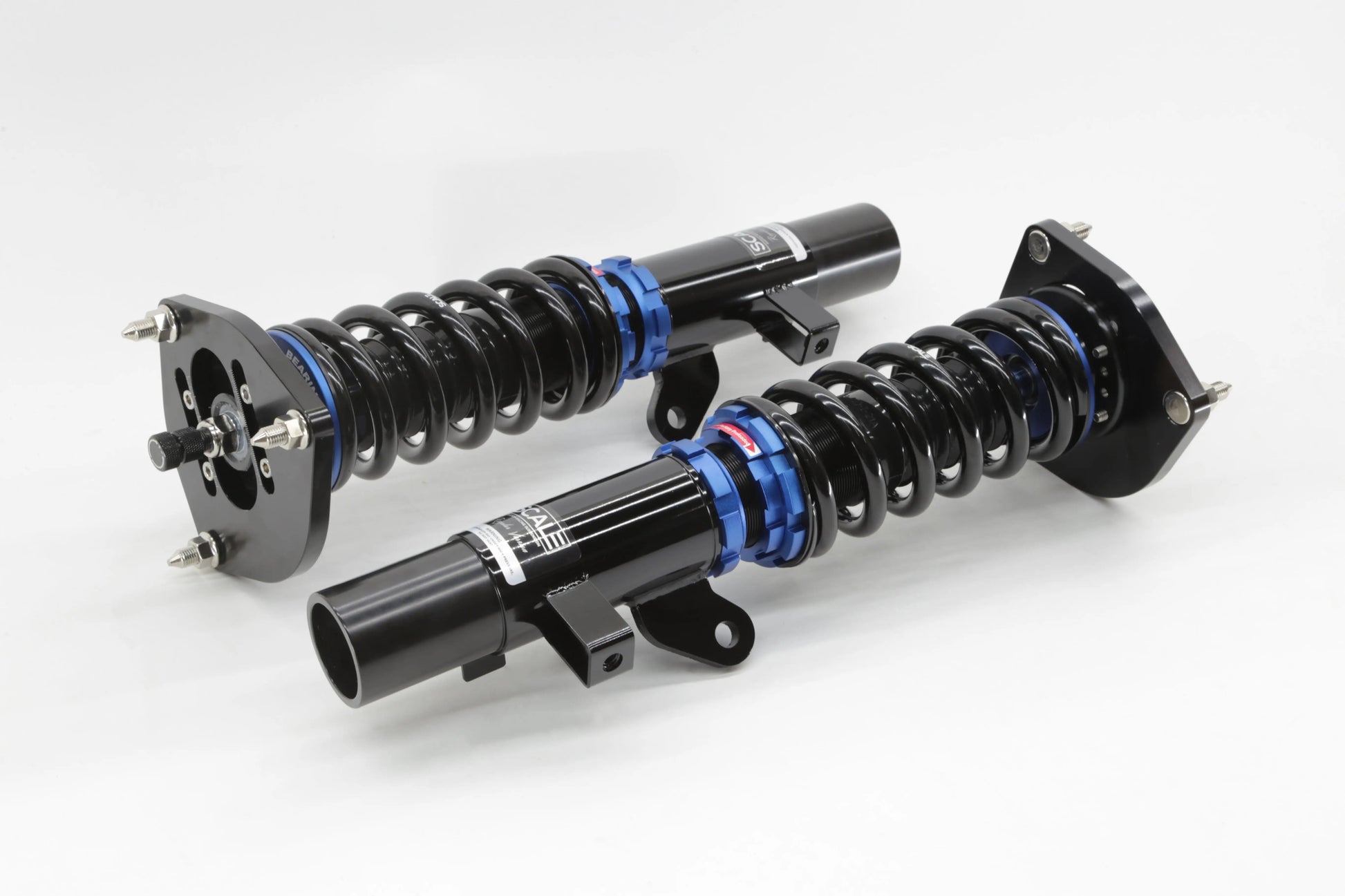 Kia Stinger 18-23 Innovative Series Coilover