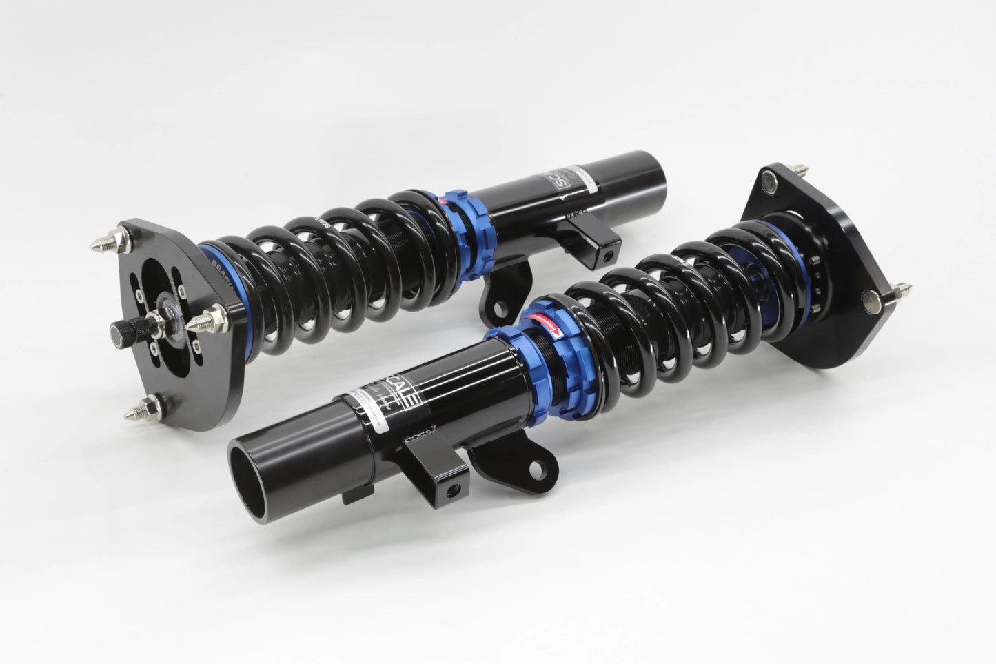 Genesis G70 17-23 Innovative Series Coilover