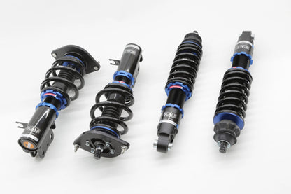 VW Scirocco 1 74-81 Innovative Series Coilover