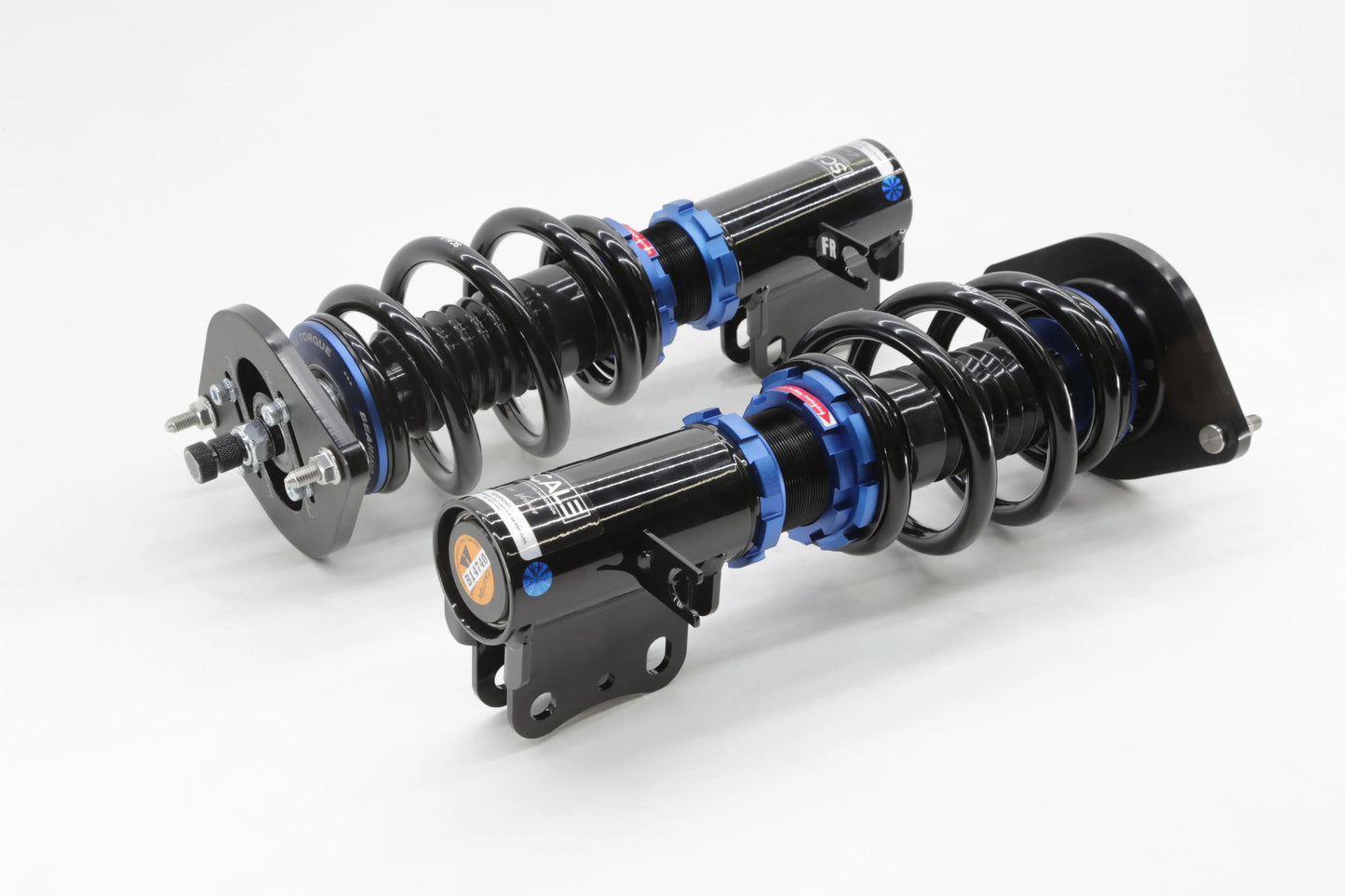 VW Scirocco 1 74-81 Innovative Series Coilover