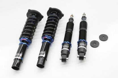 Volvo S60/V60 19+ Innovative Series Coilover