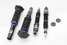 Volvo S60/V60 19+ Innovative Series Coilover