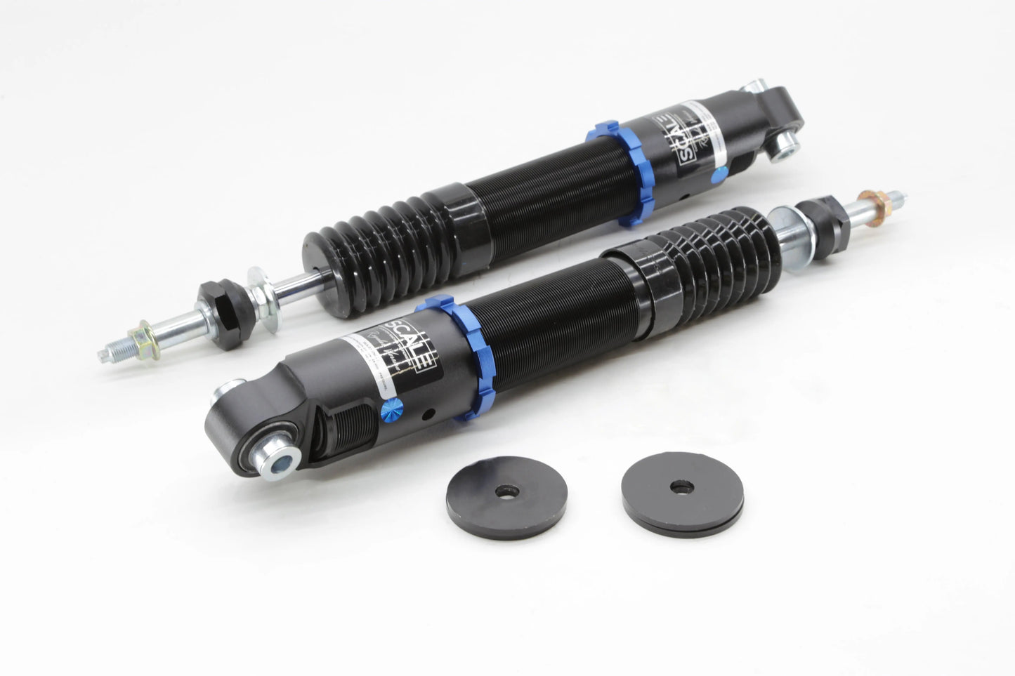 Volvo S60/V60 19+ Innovative Series Coilover