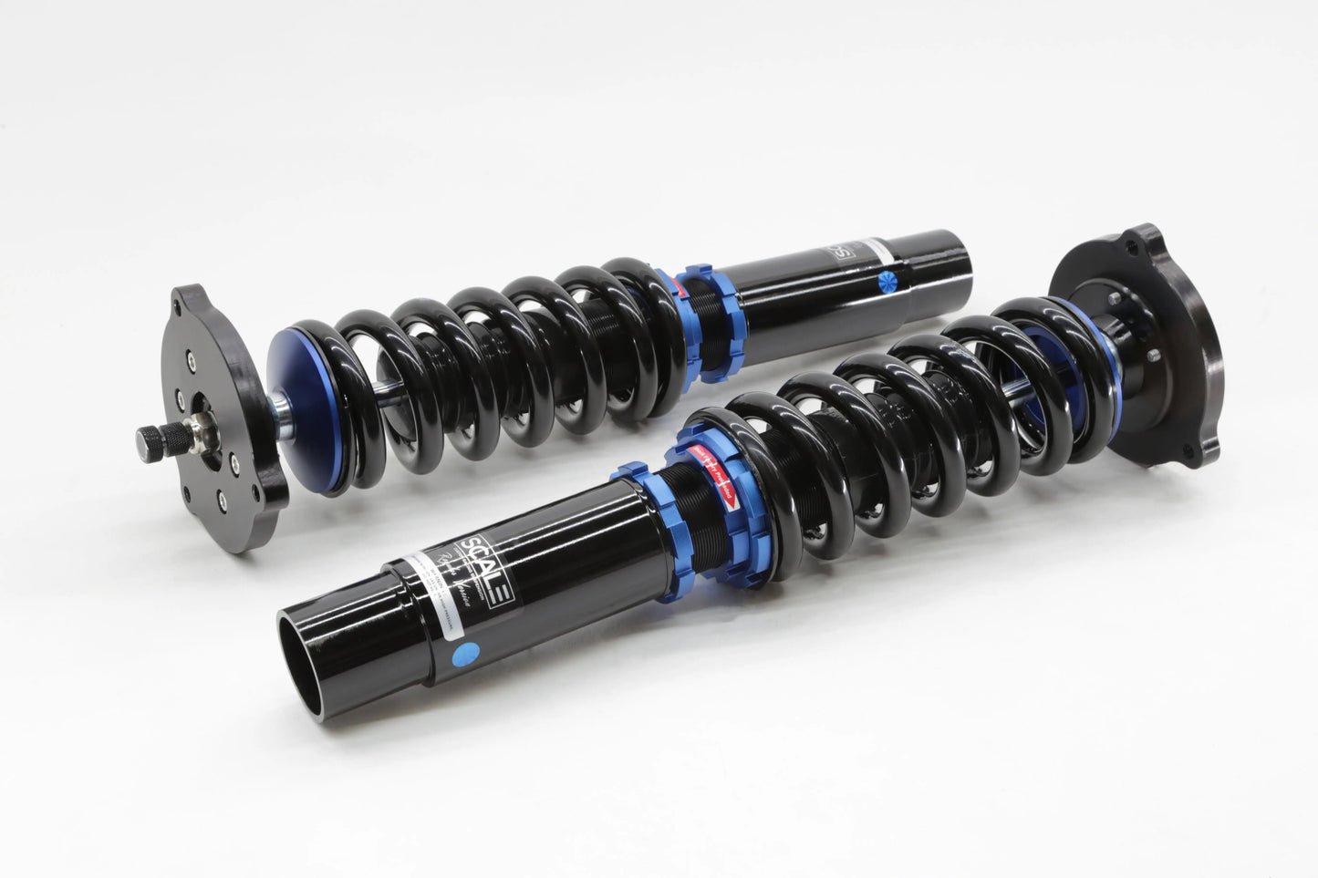 Volvo S60/V60 19+ Innovative Series Coilover
