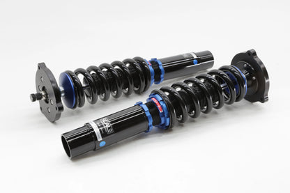 Volvo S60/V60 19+ Innovative Series Coilover