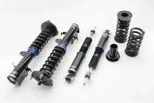 Ford Maverick AWD 2022+ Innovative Series Coilover